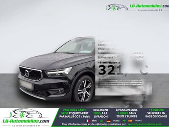  Voir d&eacute;tails -Volvo XC40 T3 163 ch BVA &agrave; Beaupuy (31)