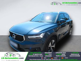  Voir d&eacute;tails -Volvo XC40 T3 163 ch BVA &agrave; Beaupuy (31)
