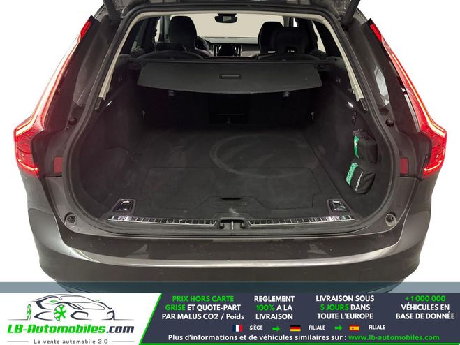 Volvo V90 B4  197 ch BVA Gris de 2024