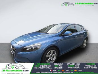  Voir d&eacute;tails -Volvo V40 T2 122 BVM &agrave; Beaupuy (31)