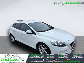  Voir d&eacute;tails -Volvo V40 D2 120 ch BVM &agrave; Beaupuy (31)