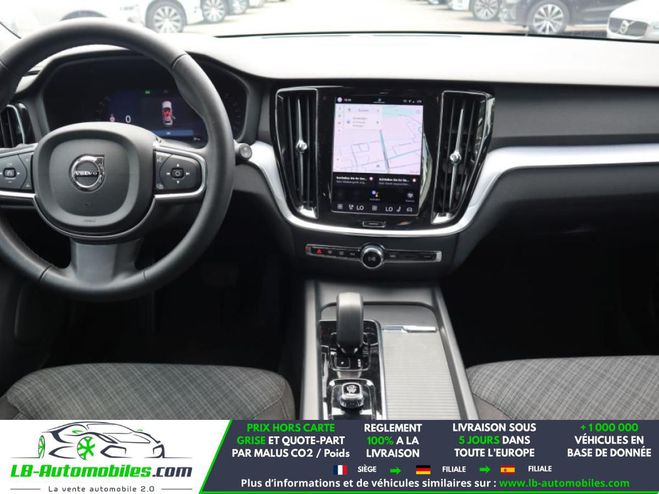 Volvo V60 B3 163 ch BVA  de 2024