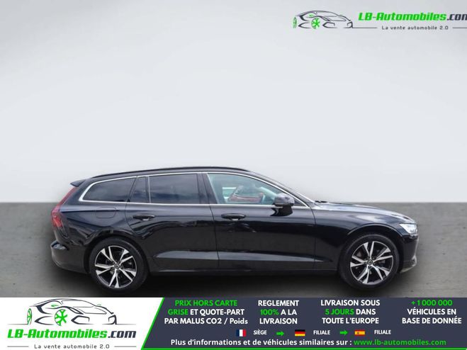 Volvo V60 B3 163 ch BVA  de 2024