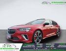 Opel Insignia 2.0 Turbo 230 ch BVA AWD &agrave; Beaupuy (31)