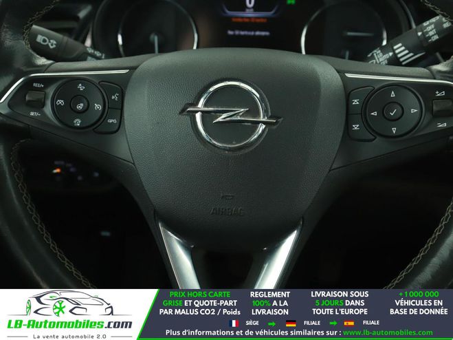 Opel Insignia 2.0 Diesel 174 ch BVA Argent� M�tallique de 2021