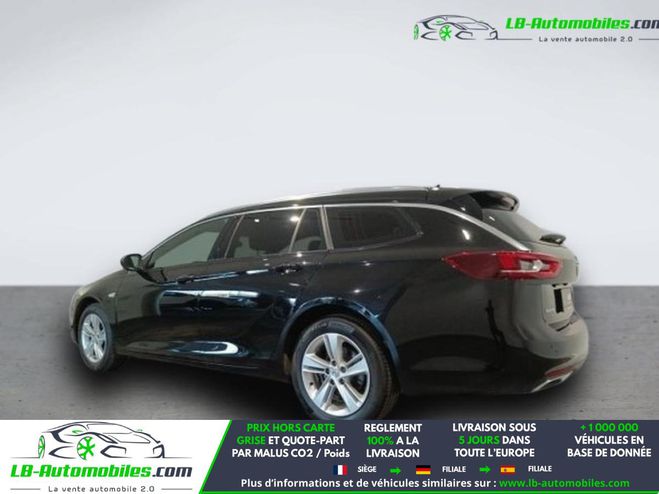 Opel Insignia 2.0 Diesel 174 ch BVA Noir M�tallique de 2023