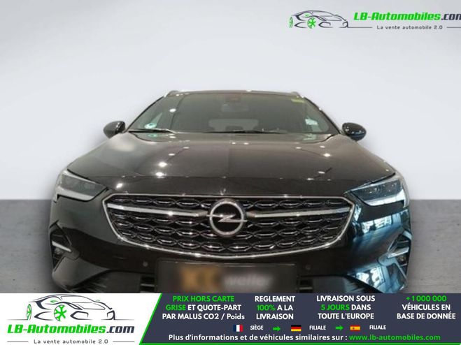 Opel Insignia 2.0 Diesel 174 ch BVA Noir M�tallique de 2023