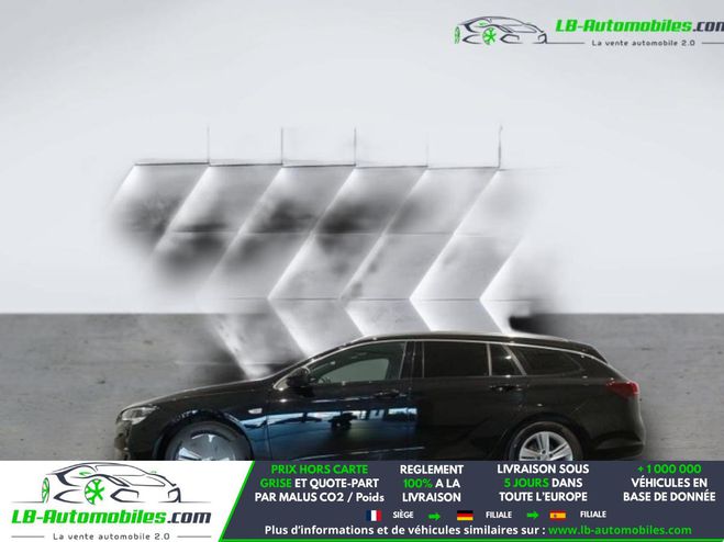Opel Insignia 2.0 Diesel 174 ch BVA Noir M�tallique de 2023
