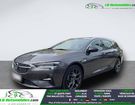 Opel Insignia 2.0 Diesel 174 ch BVA &agrave; Beaupuy (31)