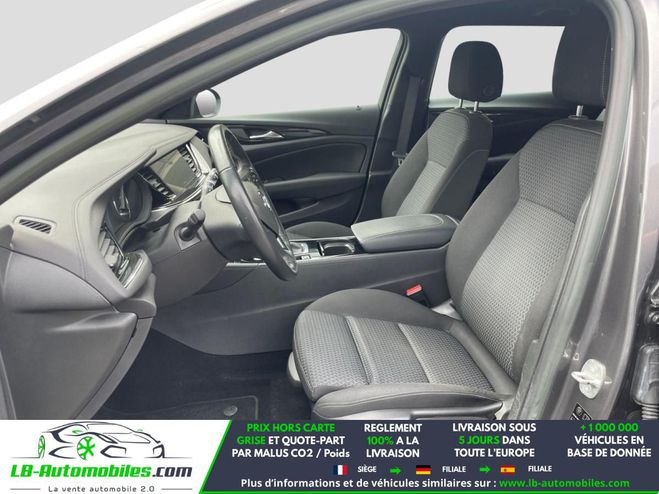 Opel Insignia 2.0 Diesel 174 ch BVA Gris de 2022