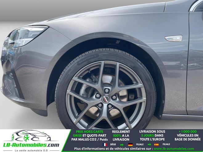 Opel Insignia 2.0 Diesel 174 ch BVA Gris de 2022