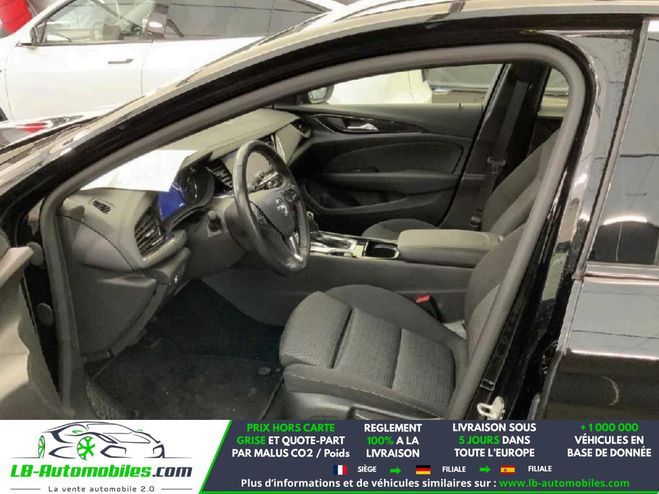Opel Insignia 2.0 Diesel 174 ch BVA Noir M�tallique de 2023
