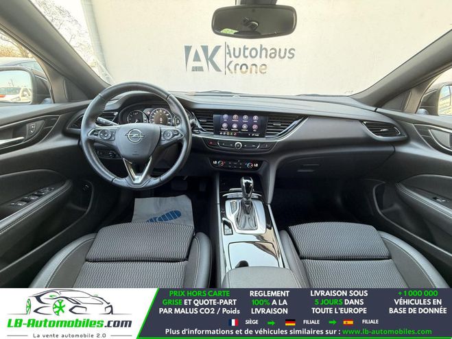 Opel Insignia 2.0 Diesel 174 ch BVA Gris M�tallique de 2022