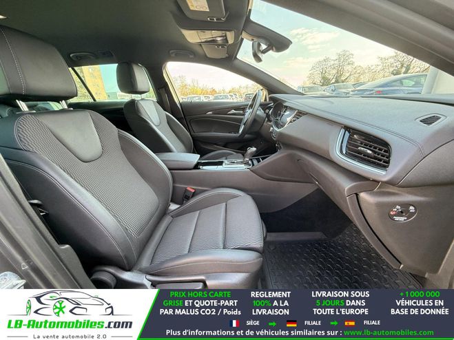 Opel Insignia 2.0 Diesel 174 ch BVA Gris M�tallique de 2022