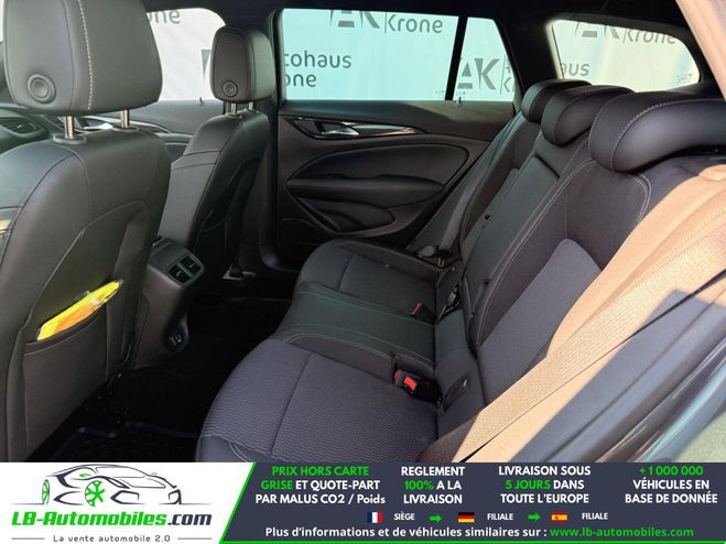 Opel Insignia 2.0 Diesel 174 ch BVA Gris M�tallique de 2022