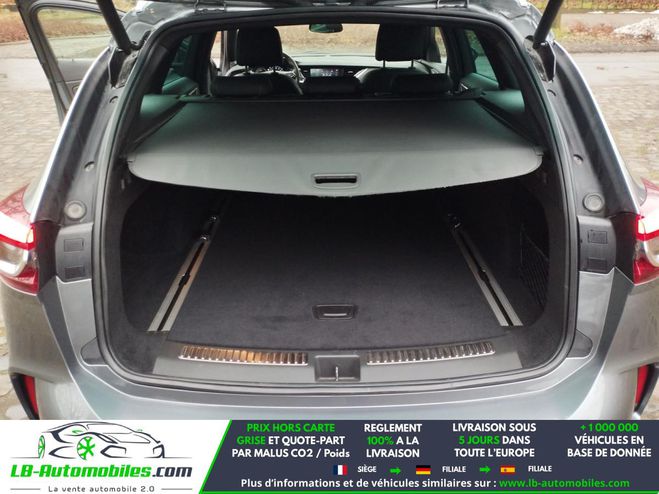 Opel Insignia 2.0 Turbo 230 ch BVA AWD Gris M�tallique de 2020