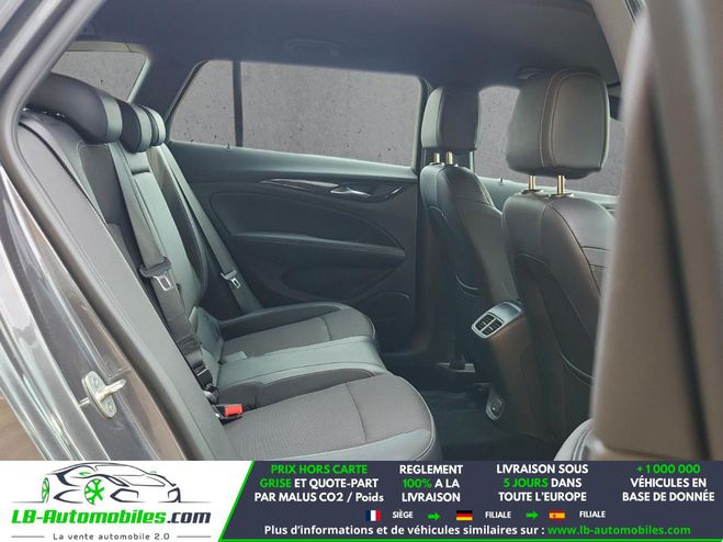 Opel Insignia 2.0 Diesel 174 ch BVM Gris M�tallique de 2021