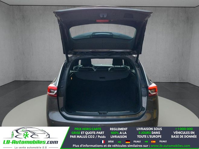 Opel Insignia 2.0 Diesel 174 ch BVM Gris M�tallique de 2021