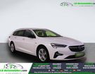 Opel Insignia 1.5 Diesel 122 ch BVA &agrave; Beaupuy (31)