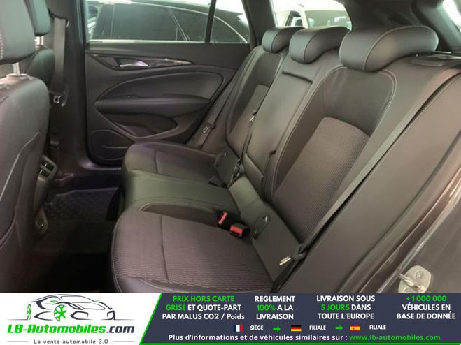 Opel Insignia 2.0 Diesel 174 ch BVA Gris M�tallique de 2022