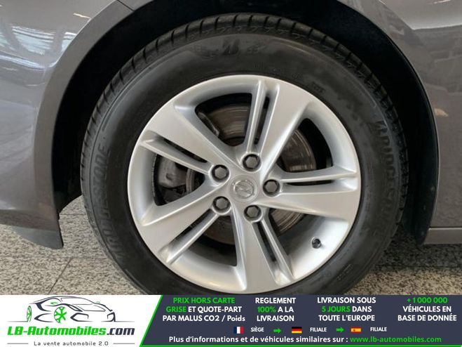 Opel Insignia 2.0 Diesel 174 ch BVA Gris M�tallique de 2022