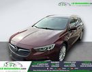 Opel Insignia 1.5 Turbo 165 ch BVA &agrave; Beaupuy (31)