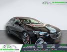 Opel Insignia 2.0 Turbo 260 ch BVA AWD &agrave; Beaupuy (31)