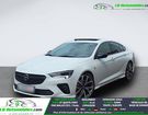 Opel Insignia 2.0 Turbo 230 ch BVA AWD &agrave; Beaupuy (31)