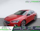 Opel Insignia 2.0 Turbo 230 ch BVA AWD &agrave; Beaupuy (31)
