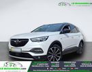 Opel Grandland X Hybrid 225 ch BVA à Beaupuy (31) Opel Grandland X Hybrid 225 ch BVA à Beaupuy (31)