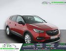 Opel Grandland X Hybrid4 300 ch AWD BVA à Beaupuy (31) Opel Grandland X Hybrid4 300 ch AWD BVA à Beaupuy (31)