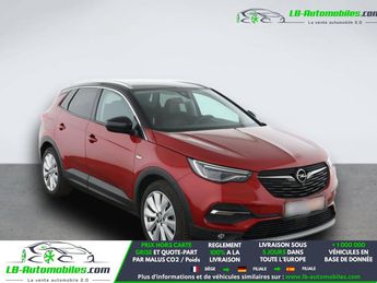  Voir d&eacute;tails -Opel Grandland X Hybrid4 300 ch AWD BVA &agrave; Beaupuy (31)