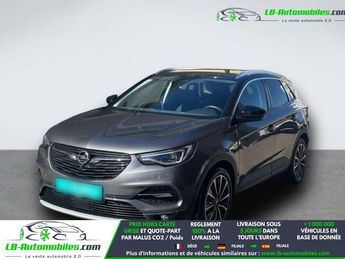  Voir d&eacute;tails -Opel Grandland X Hybrid4 300 ch AWD BVA &agrave; Beaupuy (31)