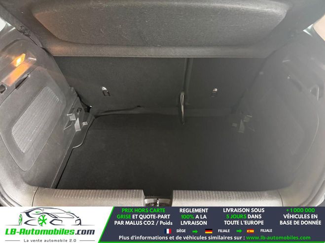 Opel Crossland 1.2 Turbo 110 ch BVM Noir M�tallique de 2023