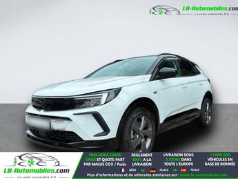 Voir d&eacute;tails -Opel Grandland Hybrid 300 ch AWD BVA &agrave; Beaupuy (31)