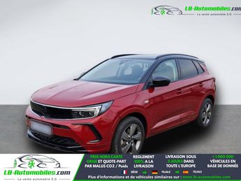  Voir d&eacute;tails -Opel Grandland Hybrid 300 ch AWD BVA &agrave; Beaupuy (31)