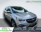 Opel Grandland X 1.6 Turbo 180 ch BVA à Beaupuy (31) Opel Grandland X 1.6 Turbo 180 ch BVA à Beaupuy (31)
