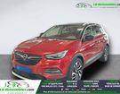 Opel Grandland X 1.2 Turbo 130 ch BVM à Beaupuy (31) Opel Grandland X 1.2 Turbo 130 ch BVM à Beaupuy (31)