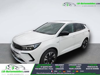  Voir d&eacute;tails -Opel Grandland Hybrid 225 ch BVA &agrave; Beaupuy (31)