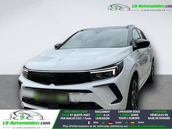  Voir d&eacute;tails -Opel Grandland 1.2 Turbo 130 ch BVA &agrave; Beaupuy (31)