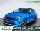 Opel Grandland Hybrid 300 ch AWD BVA &agrave; Beaupuy (31)