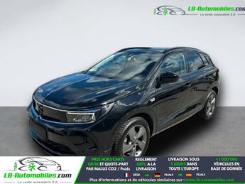  Voir d&eacute;tails -Opel Grandland 1.2 Turbo 130 ch BVA &agrave; Beaupuy (31)