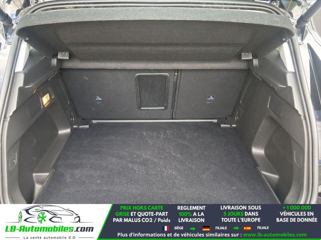 Opel Grandland 1.2 Turbo 130 ch BVM Noir M�tallique de 2024