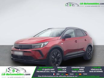  Voir d&eacute;tails -Opel Grandland 1.2 Turbo 130 ch BVM &agrave; Beaupuy (31)