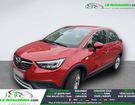Opel Crossland X 1.2 Turbo 130 ch BVA &agrave; Beaupuy (31)