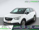 Opel Crossland X 1.2 Turbo 110 ch BVA &agrave; Beaupuy (31)