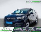 Opel Crossland X 1.2 Turbo 110 ch BVA &agrave; Beaupuy (31)
