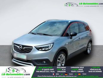  Voir d&eacute;tails -Opel Crossland X 1.2 Turbo 130 ch BVA &agrave; Beaupuy (31)