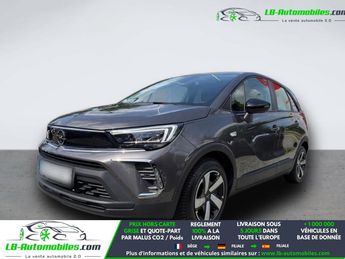  Voir d&eacute;tails -Opel Crossland 1.2 83 ch &agrave; Beaupuy (31)