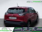 Opel Crossland 1.2 83 ch &agrave; Beaupuy (31)